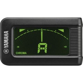 YAMAHA YTC5 Clip Tuner