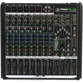 MACKIE ProFX12v2