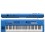 YAMAHA MX61 II Blue