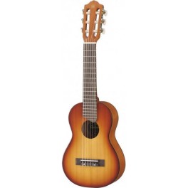 YAMAHA GL1 Guitalele Black