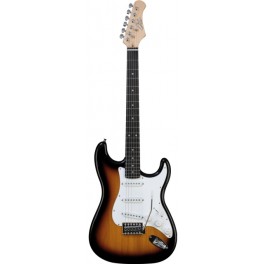 EKO S300 Sunburst