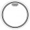 EVANS 14" EC2S/SST Clear - TT14EC2S