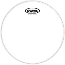 Evans 10" Reso­nant Head Clear - TT10GR