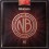 D'ADDARIO NB1356 Nickel Bronze