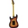 EKO S300 Relic Sunburst