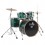 TAMBURO T5 S22 Green Sparkle