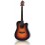 CRAFTER HD-250CE/VS