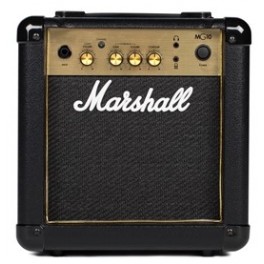 MARSHALL MG10G MG Gold