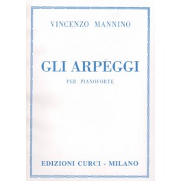 GLI ARPEGGI 