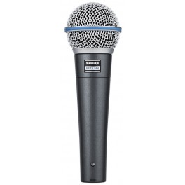 SHURE Beta58A