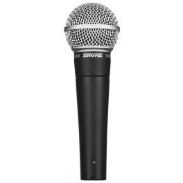 SHURE SM58