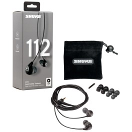 SHURE SE112