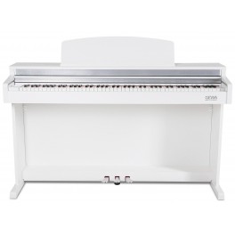 GEWA Pianoforte Digitale DP345 White 