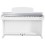 GEWA Pianoforte Digitale DP345 White 