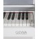 GEWA Pianoforte Digitale DP345 White 