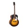 CORT CJ Retro Vintage Sunburst Matte