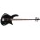 CORT Action Bass V Plus Black