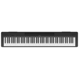 YAMAHA P145 Black