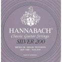 HANNABACH SILVER200