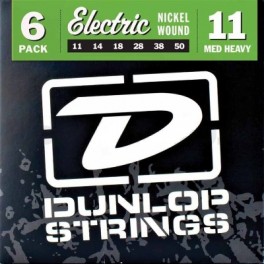 DUNLOP DEN1150 Medium Heavy