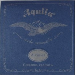 AQUILA Alchemia 1C