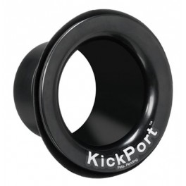 KICKPORT White