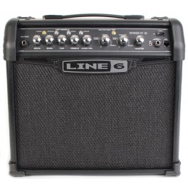 LINE6 Spider IV 30 