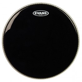 EVANS Black Chrome 14" - TT14CH