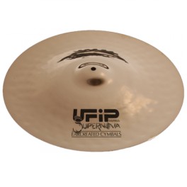 UFIP Supernova China 18"