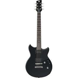 YAMAHA Revstar RS320 Black Steel