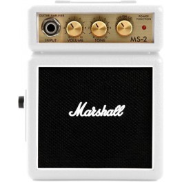 MARSHALL MS2C Classic